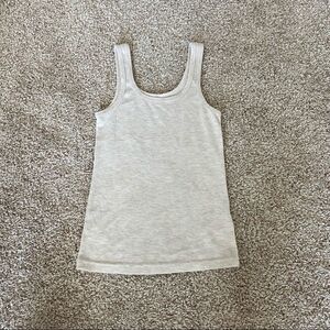 Primark Beige Soft Tank